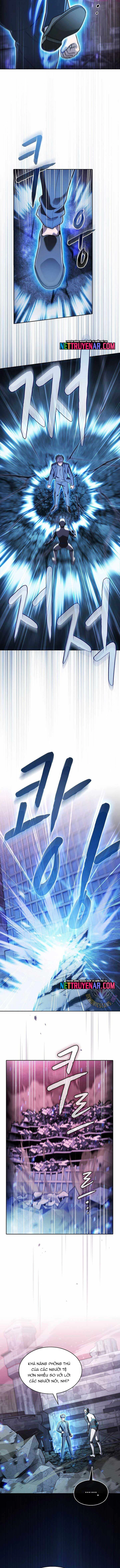 Thiên Thần Quay Về Từ Địa Ngục Chap 220 - Next Chap 221