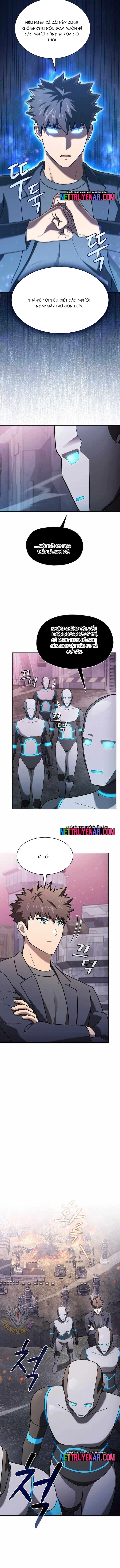 Thiên Thần Quay Về Từ Địa Ngục Chap 220 - Next Chap 221