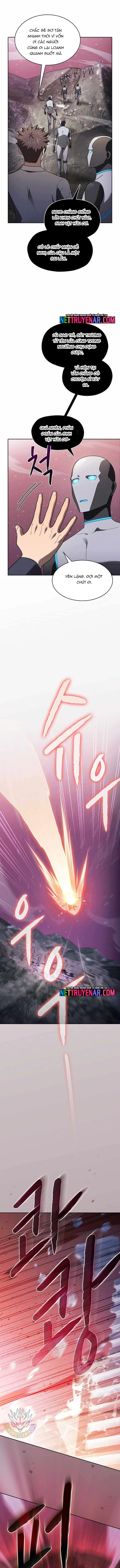 Thiên Thần Quay Về Từ Địa Ngục Chap 220 - Next Chap 221