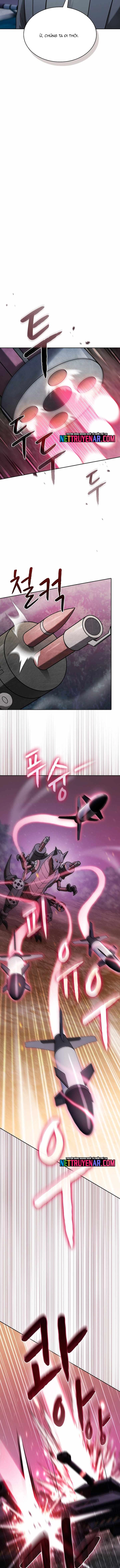 Thiên Thần Quay Về Từ Địa Ngục Chap 221 - Next Chap 222