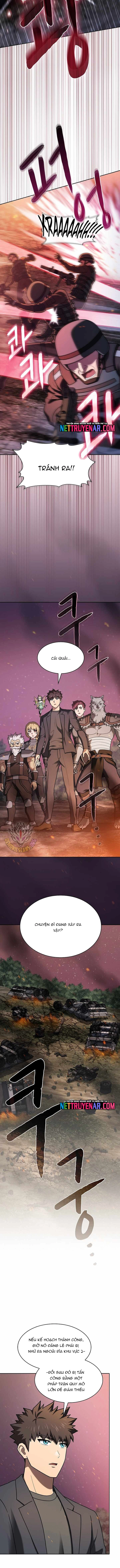 Thiên Thần Quay Về Từ Địa Ngục Chap 221 - Next Chap 222