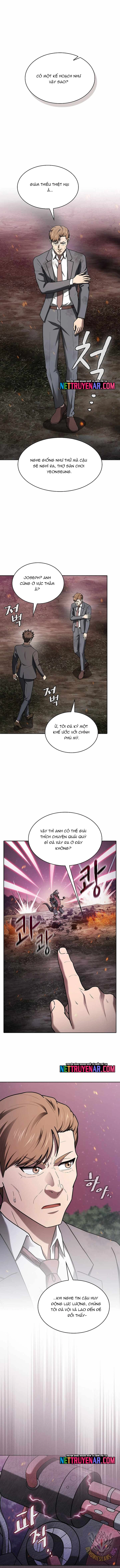 Thiên Thần Quay Về Từ Địa Ngục Chap 221 - Next Chap 222