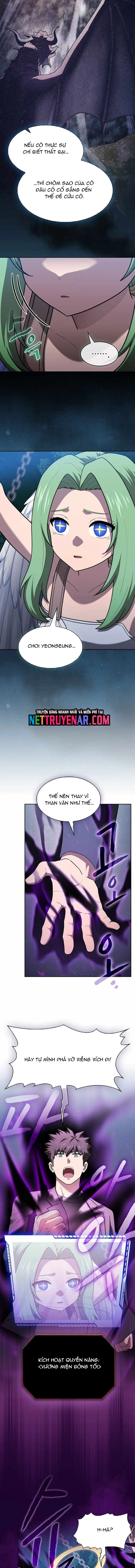 Thiên Thần Quay Về Từ Địa Ngục Chap 222 - Next Chap 223