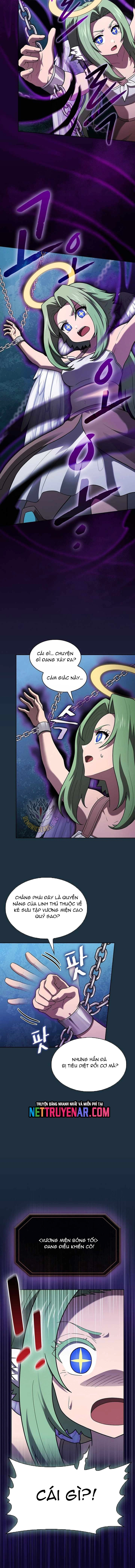 Thiên Thần Quay Về Từ Địa Ngục Chap 222 - Next Chap 223