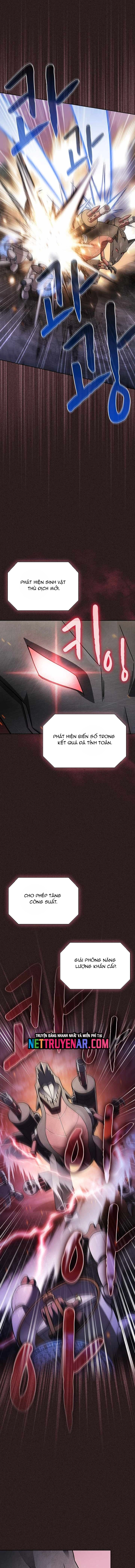 Thiên Thần Quay Về Từ Địa Ngục Chap 222 - Next Chap 223