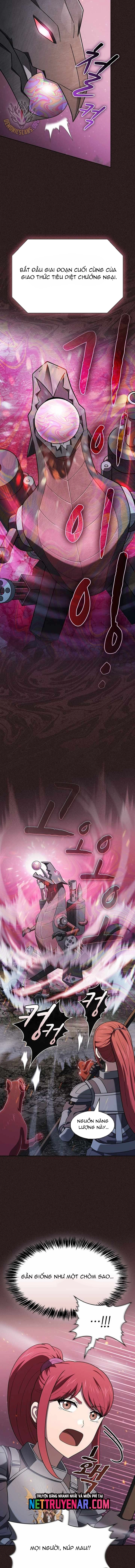 Thiên Thần Quay Về Từ Địa Ngục Chap 222 - Next Chap 223