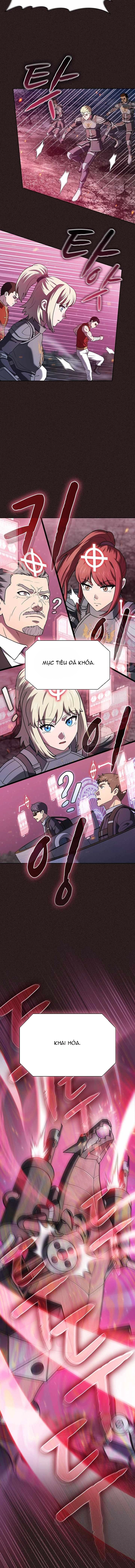 Thiên Thần Quay Về Từ Địa Ngục Chap 222 - Next Chap 223