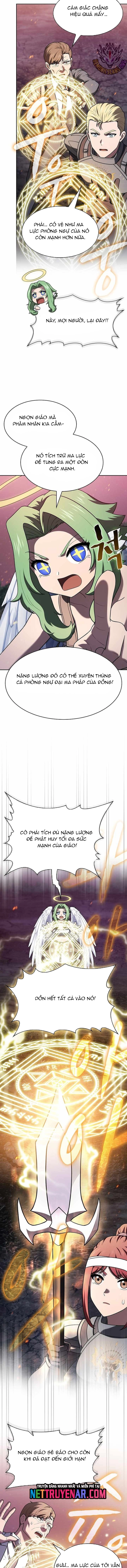 Thiên Thần Quay Về Từ Địa Ngục Chap 223 - Next Chap 224