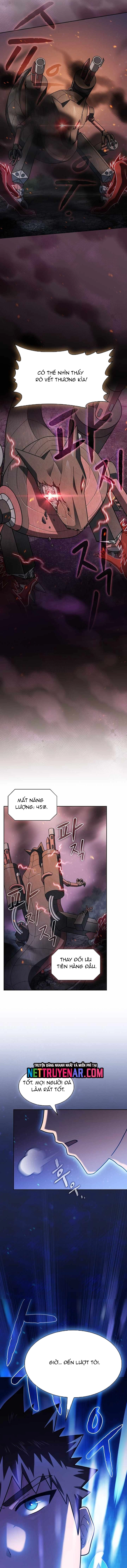 Thiên Thần Quay Về Từ Địa Ngục Chap 223 - Next Chap 224