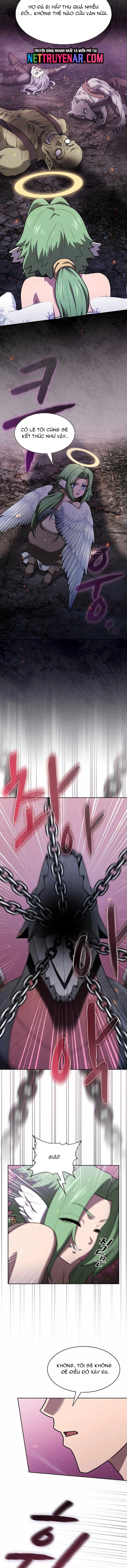 Thiên Thần Quay Về Từ Địa Ngục Chap 223 - Next Chap 224