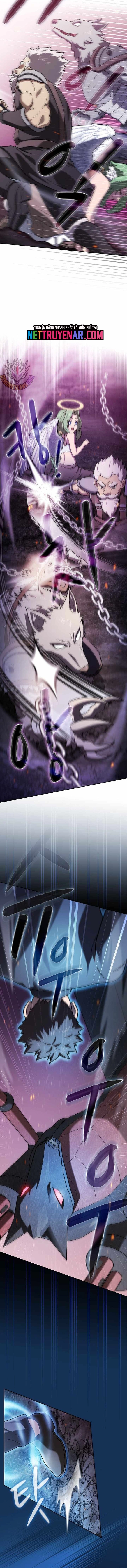 Thiên Thần Quay Về Từ Địa Ngục Chap 223 - Next Chap 224