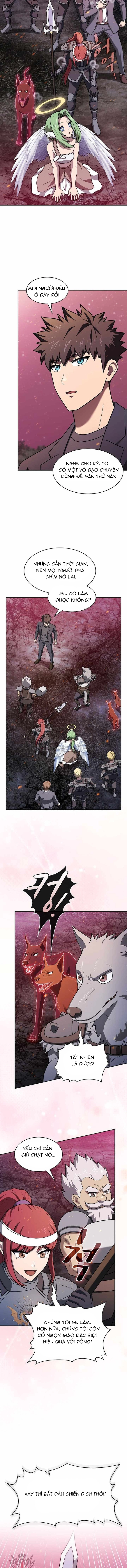 Thiên Thần Quay Về Từ Địa Ngục Chap 223 - Next Chap 224