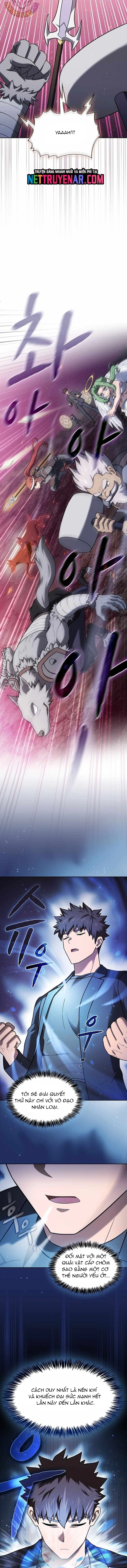 Thiên Thần Quay Về Từ Địa Ngục Chap 223 - Next Chap 224