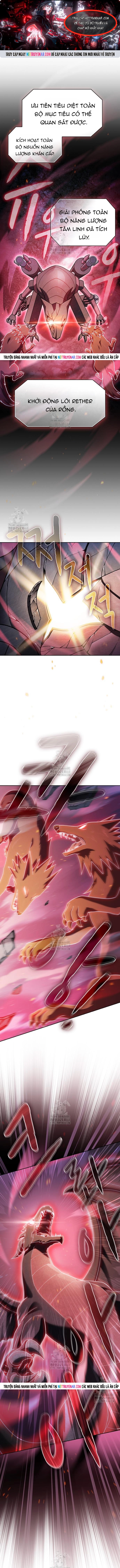 Thiên Thần Quay Về Từ Địa Ngục Chap 224 - Next Chap 225