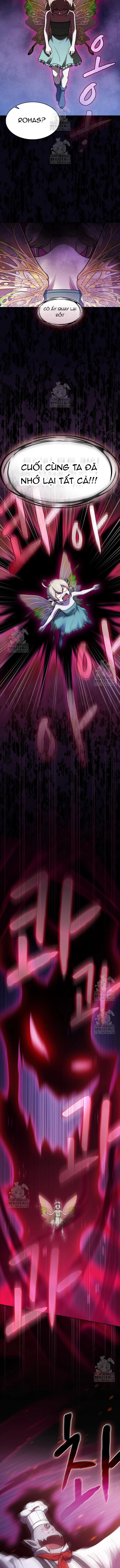 Thiên Thần Quay Về Từ Địa Ngục Chap 224 - Next Chap 225