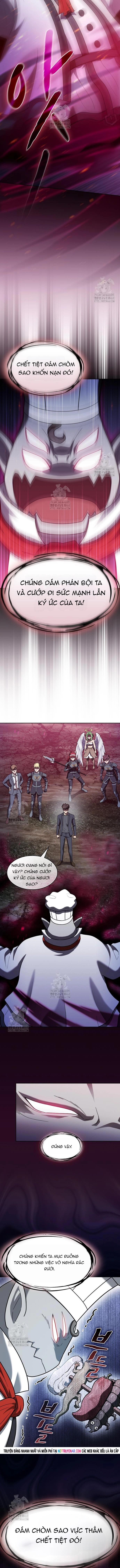 Thiên Thần Quay Về Từ Địa Ngục Chap 224 - Next Chap 225