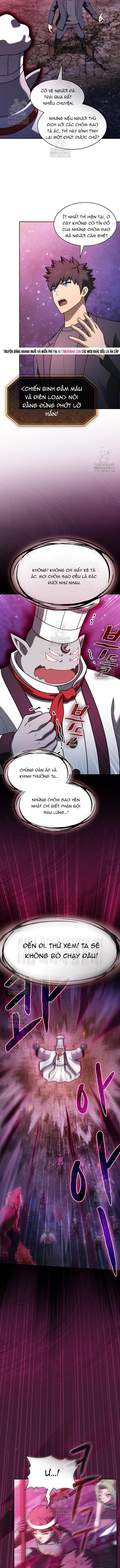 Thiên Thần Quay Về Từ Địa Ngục Chap 224 - Next Chap 225