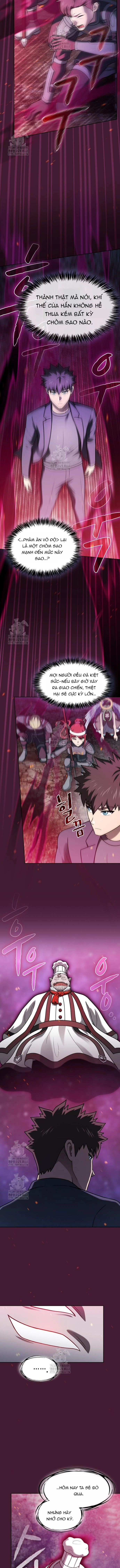 Thiên Thần Quay Về Từ Địa Ngục Chap 224 - Next Chap 225