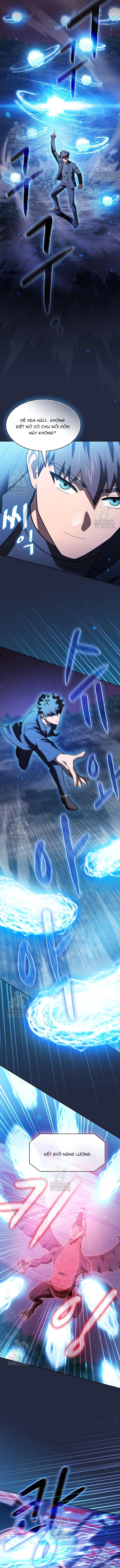 Thiên Thần Quay Về Từ Địa Ngục Chap 224 - Next Chap 225