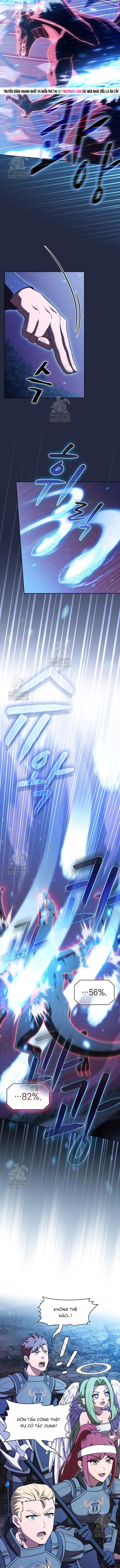 Thiên Thần Quay Về Từ Địa Ngục Chap 224 - Next Chap 225