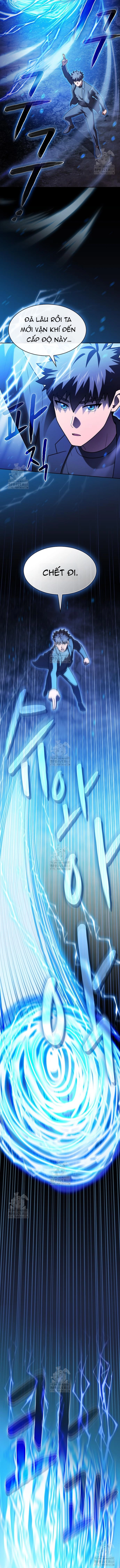 Thiên Thần Quay Về Từ Địa Ngục Chap 224 - Next Chap 225