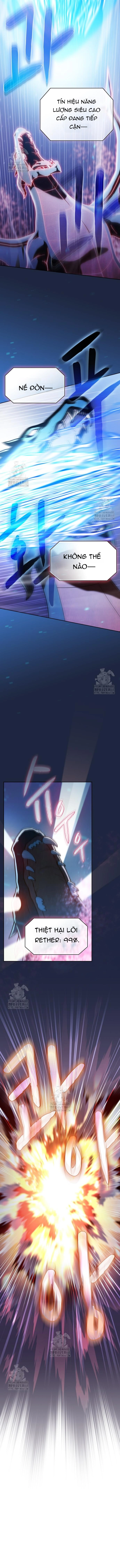 Thiên Thần Quay Về Từ Địa Ngục Chap 224 - Next Chap 225