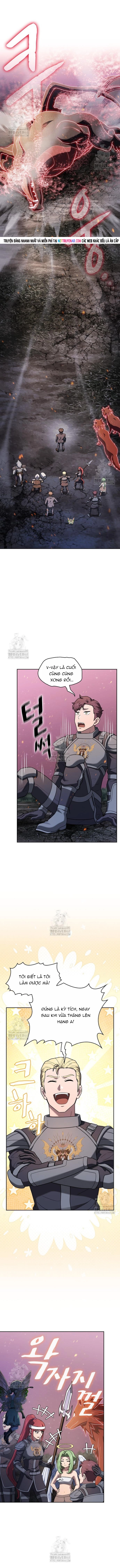 Thiên Thần Quay Về Từ Địa Ngục Chap 224 - Next Chap 225