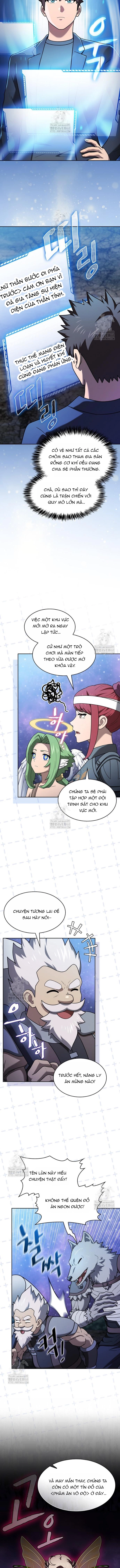 Thiên Thần Quay Về Từ Địa Ngục Chap 224 - Next Chap 225