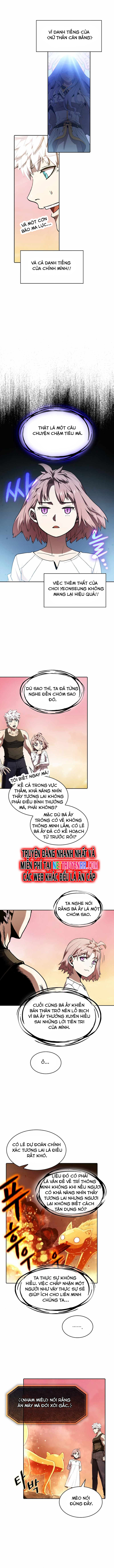 Thiên Thần Quay Về Từ Địa Ngục Chap 24 - Next Chap 25