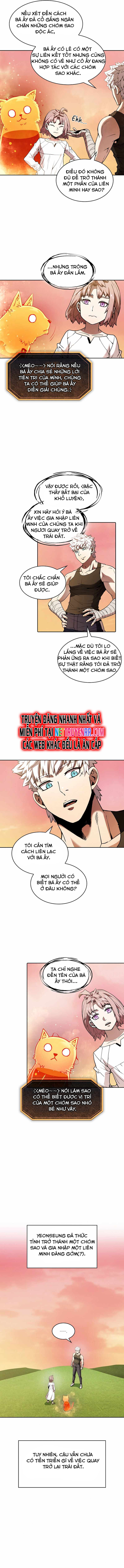 Thiên Thần Quay Về Từ Địa Ngục Chap 24 - Next Chap 25