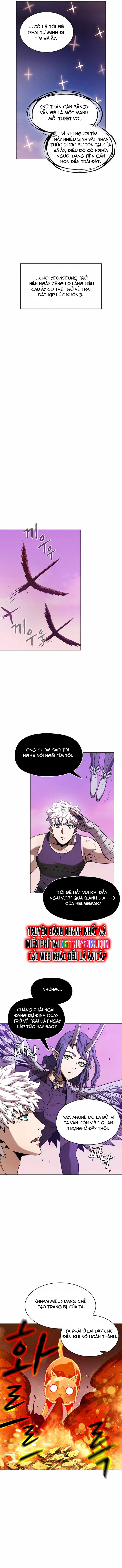 Thiên Thần Quay Về Từ Địa Ngục Chap 24 - Next Chap 25