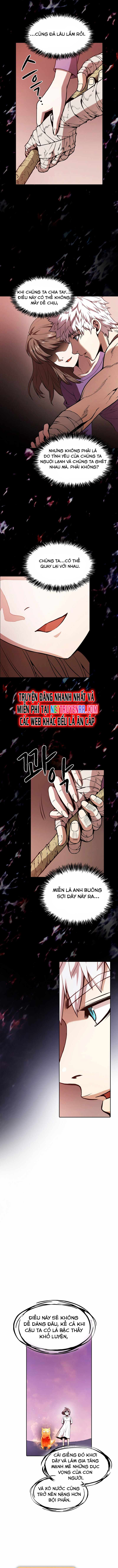 Thiên Thần Quay Về Từ Địa Ngục Chap 24 - Next Chap 25