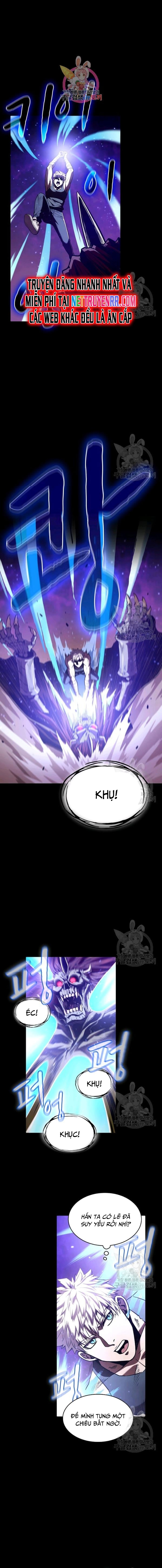 Thiên Thần Quay Về Từ Địa Ngục Chap 27 - Next Chap 28