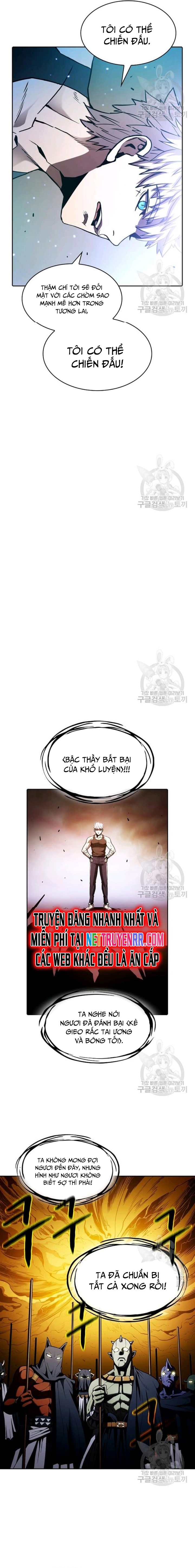 Thiên Thần Quay Về Từ Địa Ngục Chap 27 - Next Chap 28
