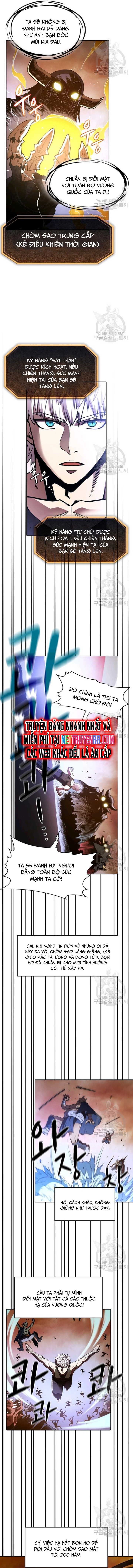 Thiên Thần Quay Về Từ Địa Ngục Chap 27 - Next Chap 28