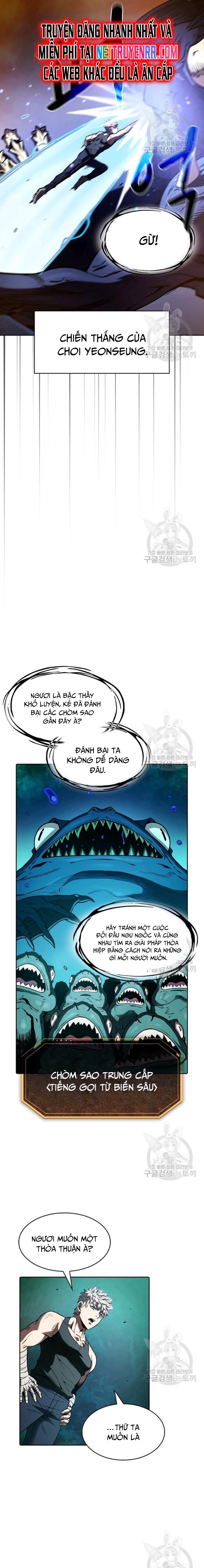 Thiên Thần Quay Về Từ Địa Ngục Chap 27 - Next Chap 28