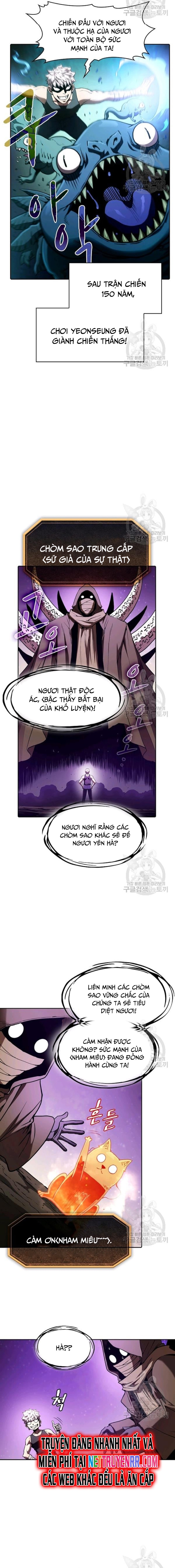 Thiên Thần Quay Về Từ Địa Ngục Chap 27 - Next Chap 28