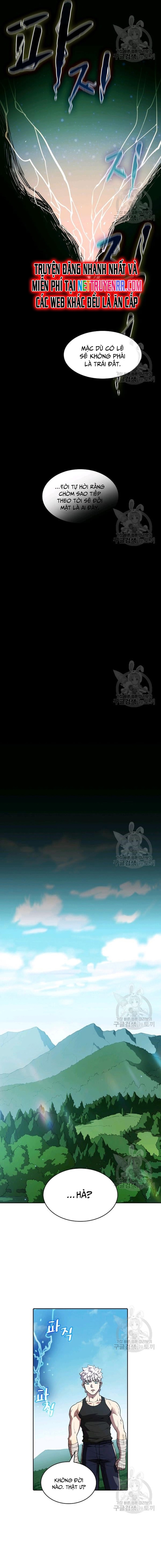 Thiên Thần Quay Về Từ Địa Ngục Chap 27 - Next Chap 28