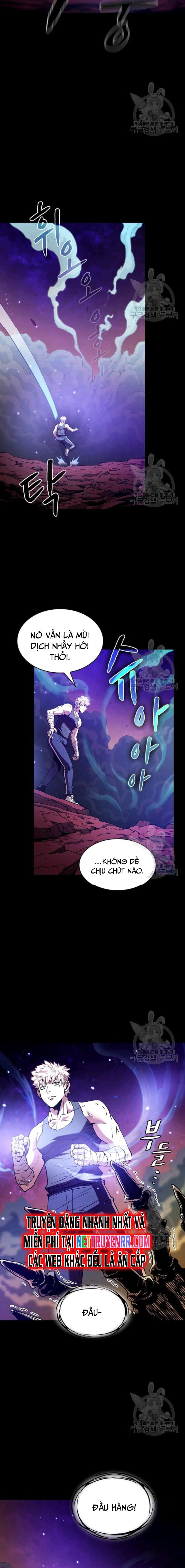 Thiên Thần Quay Về Từ Địa Ngục Chap 27 - Next Chap 28