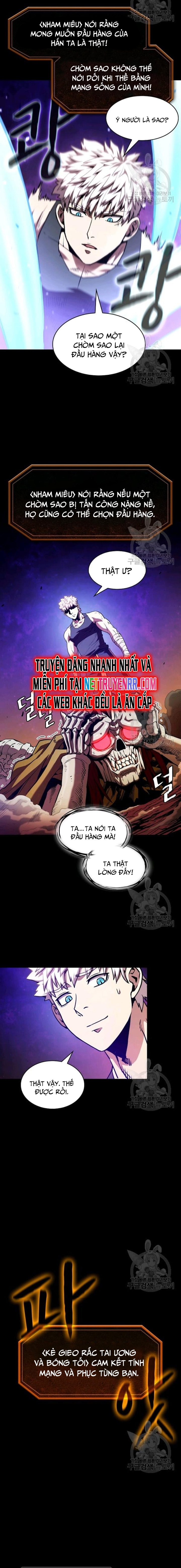 Thiên Thần Quay Về Từ Địa Ngục Chap 27 - Next Chap 28