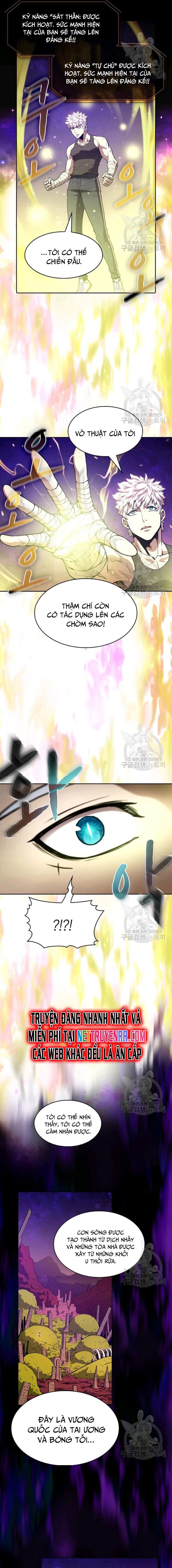 Thiên Thần Quay Về Từ Địa Ngục Chap 27 - Next Chap 28