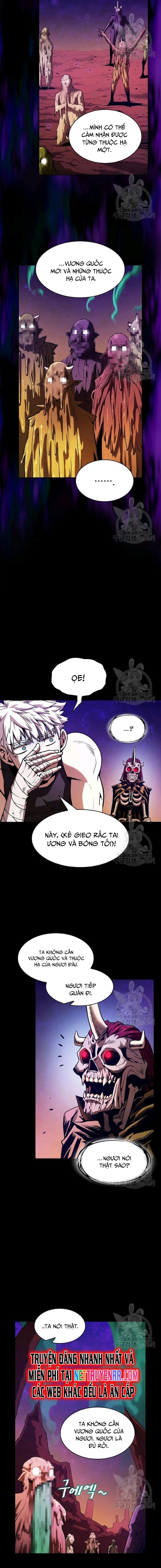 Thiên Thần Quay Về Từ Địa Ngục Chap 27 - Next Chap 28