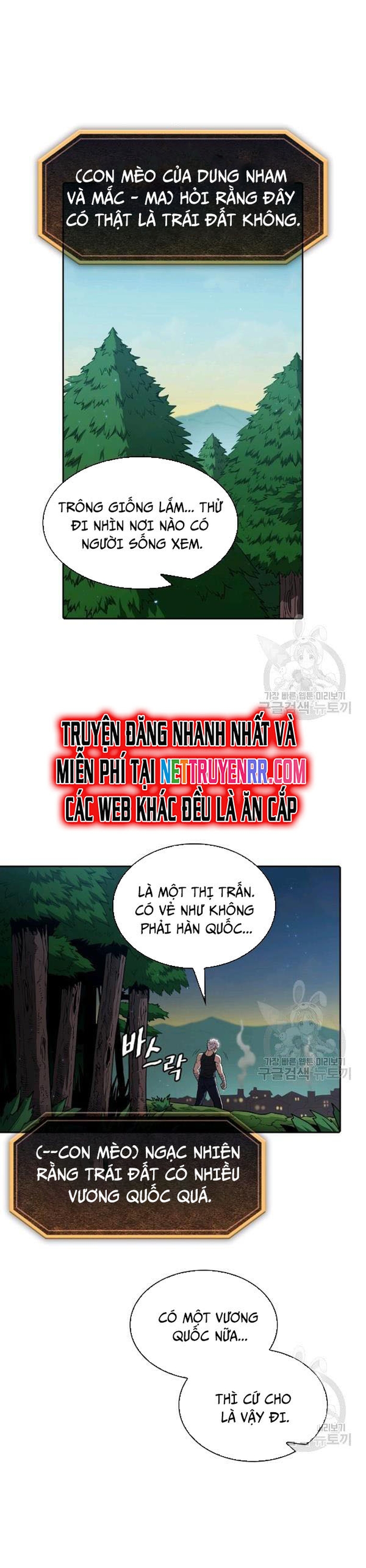 Thiên Thần Quay Về Từ Địa Ngục Chap 28 - Next Chap 29