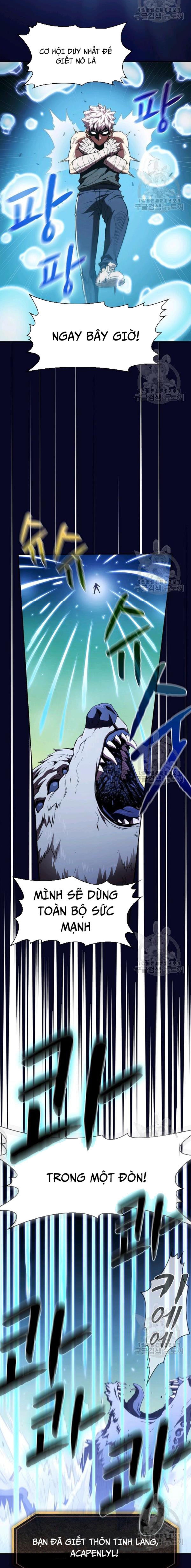 Thiên Thần Quay Về Từ Địa Ngục Chap 28 - Next Chap 29