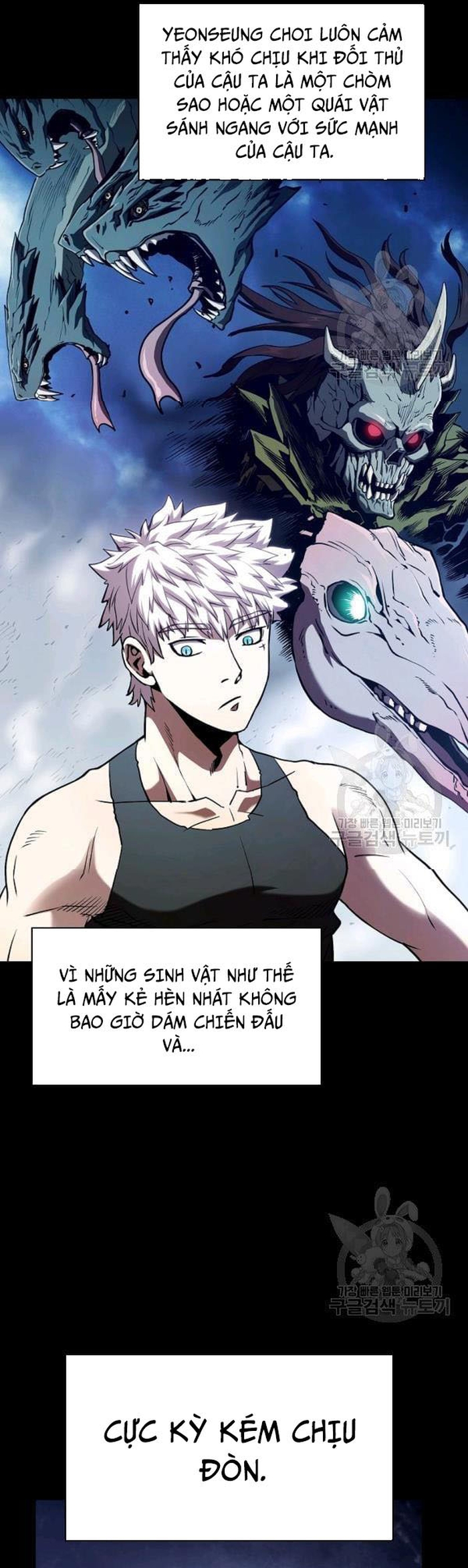 Thiên Thần Quay Về Từ Địa Ngục Chap 28 - Next Chap 29