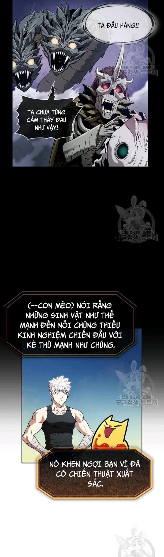 Thiên Thần Quay Về Từ Địa Ngục Chap 28 - Next Chap 29