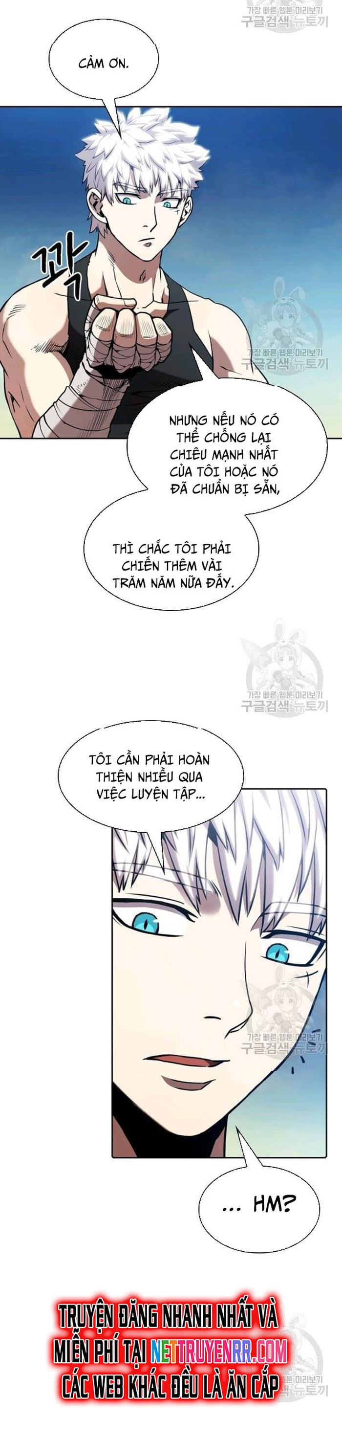 Thiên Thần Quay Về Từ Địa Ngục Chap 28 - Next Chap 29