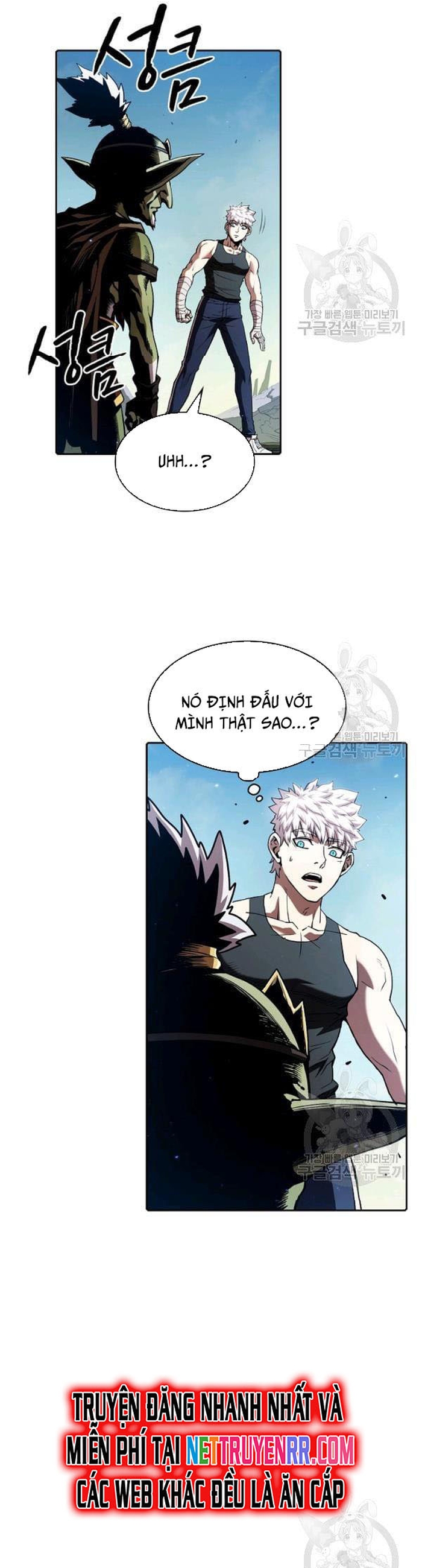 Thiên Thần Quay Về Từ Địa Ngục Chap 28 - Next Chap 29