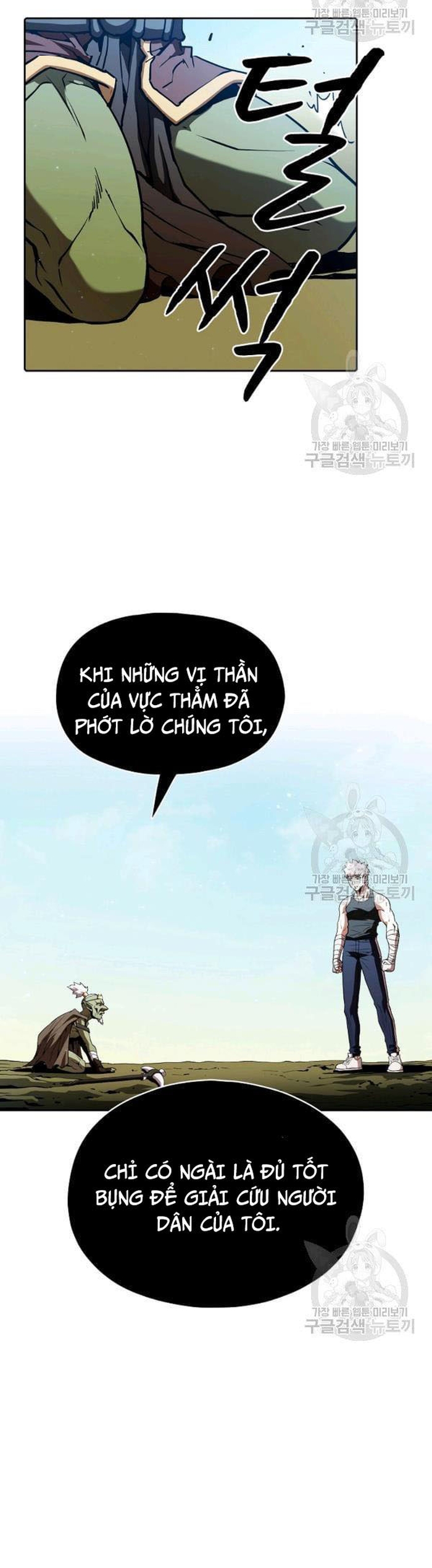 Thiên Thần Quay Về Từ Địa Ngục Chap 28 - Next Chap 29