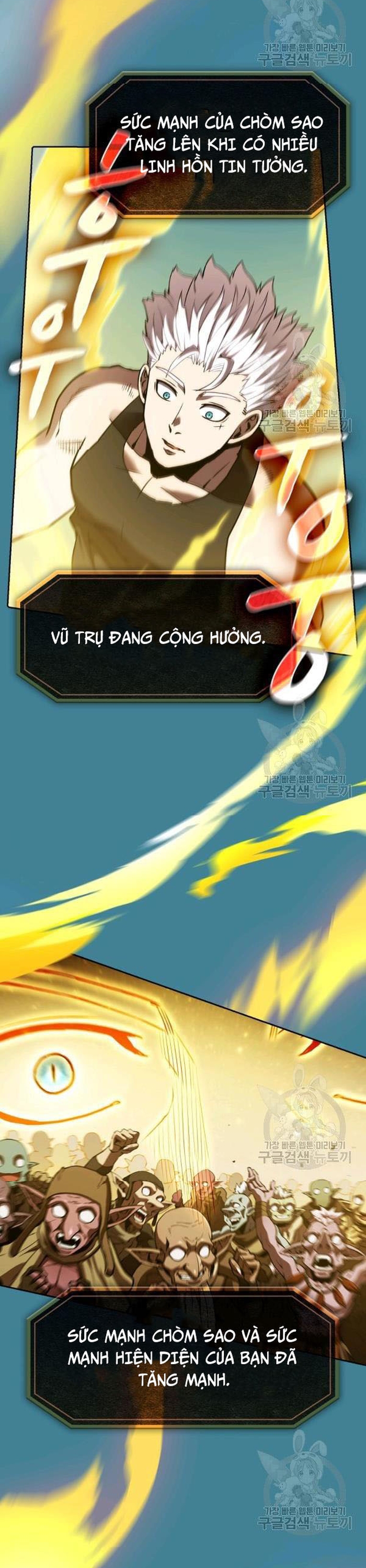 Thiên Thần Quay Về Từ Địa Ngục Chap 28 - Next Chap 29